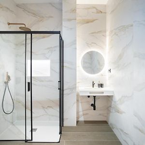 Deluxe Appartement met een Slaapkamer